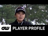 GW Player Profile: MJ Hur