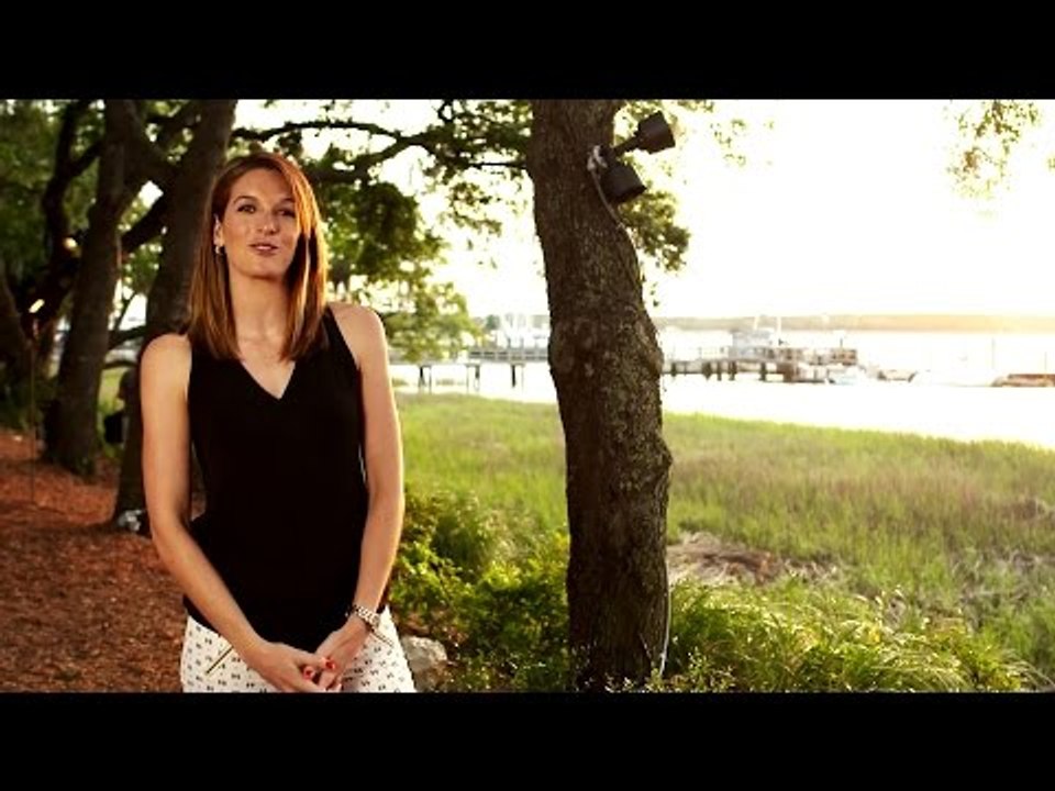 GW Destination: Hilton Head