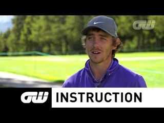 GW Instruction: Tommy Fleetwood - Putting