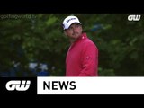 GW News: McDowell takes early lead in Shanghai