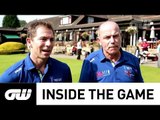 GW Inside The Game: Battle Back Golf – Captain Pietsch Trophy
