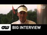 GW Big Interview: Ian Poulter (TEASER CLIP) - Tonight, 6:30pm, Sky Sports 4