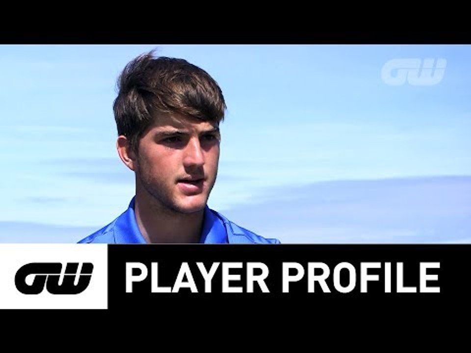 GW Player Profile: Bradley Neil