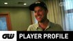 GW Player Profile: Chris Kirk