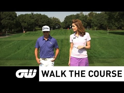 GW Walk The Course: Rickie Fowler (TEASER CLIP) Tonight, 6:30pm, Sky Sports 4