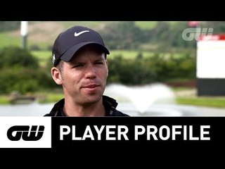 GW Player Profile: Paul Casey