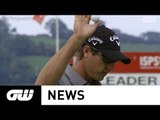 GW News: Colsaerts Misses Out On Record