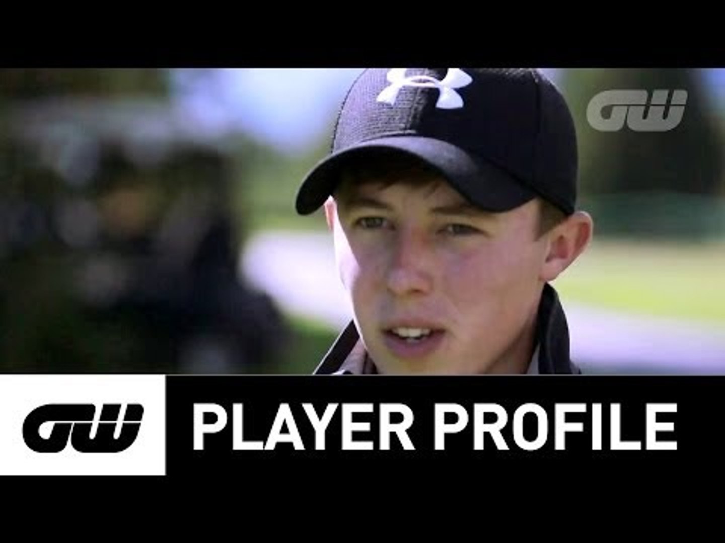GW Player Profile: Matt Fitzpatrick