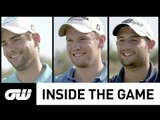 GW Inside The Game: European Tour youngsters