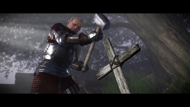 Kingdom Come: Deliverance - Los juegos más esperados de 2018