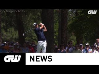 GW News: Spieth leads in Sydney
