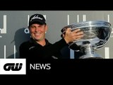GW News: Dunhill Links build up and Rory backs Clarke for captain