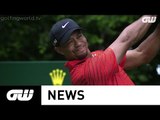 GW News: Tiger aiming to ‘beat the golf course’
