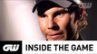 Rafael Nadal on Golfing World tonight! 6:30pm - Sky Sports 4