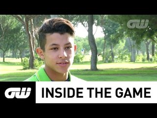 GW Inside The Game: EDGA Golf