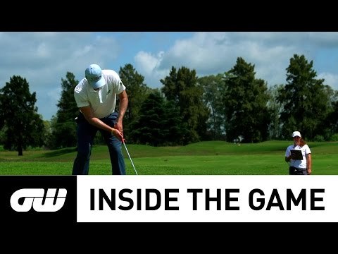 GW Inside The Game: Latin America Amateur Championship - Golf development