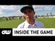 GW Inside The Game: Waste Management Phoenix Open – Celebrity Putting Contest