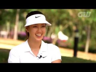 GW Big Interview: Michelle Wie