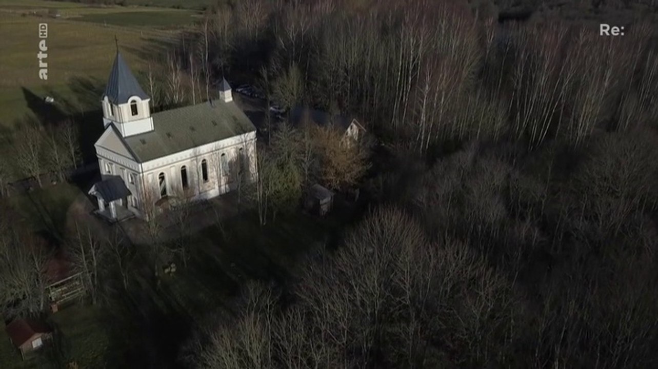 Re: Gebet statt Alkohol - Mönche gegen Litauens Suchtproblem