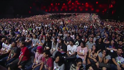 Venom:  Tom Hardy Full Brazil Comic Con Panel - IGN First