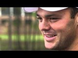 Mercedes-Benz Golf: Me and my inspiration – The Masters