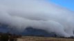 Cold Front Rolls Through Oklahoma