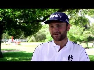 GW Player Profile: Andy Sullivan