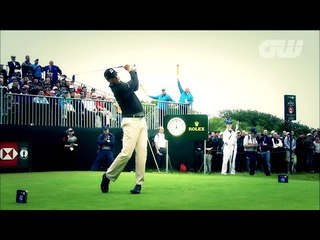 GW Masters Contenders: Matt Kuchar