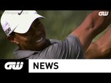 GW News: Tiger Woods is back