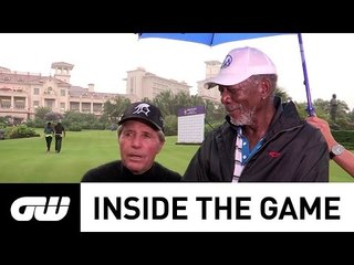 GW Inside The Game: Mission Hills World Celebrity Pro-Am