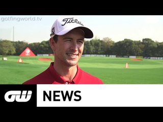 GW News: Scott auditions replacement for Williams