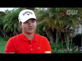 GW Player Profile: Yani Tseng