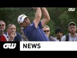 GW News: McDowell extends lead in China