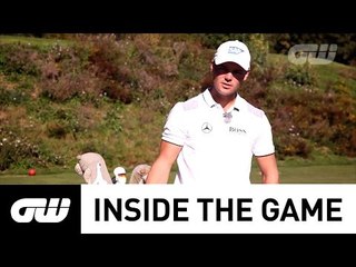 GW Inside The Game; Kaymer v Langer