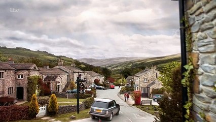 Emmerdale 11th January 2018 Part 1