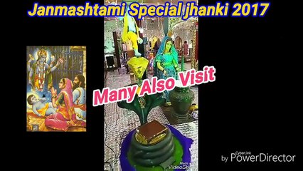 Krishna Janmasthmi jhanki _HD⚕️⚕️⚕️⚕️♻️⚕️⚕️⚕️ Many Also Visit