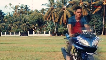 BERGEK Ost CINTA MODUS