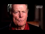 GW Inside The Game: Jack Nicklaus on the Match Play