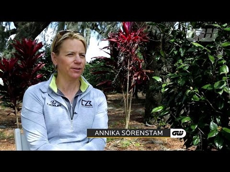 GW Inside The Game: Annika Invitational