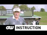 GW Instruction: Bernhard Langer - Tour Tip