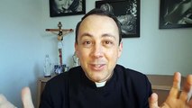 ¡Cuéntame qué ha hecho Jesús por ti! - PADRE ADOLFO GÜEMES LC