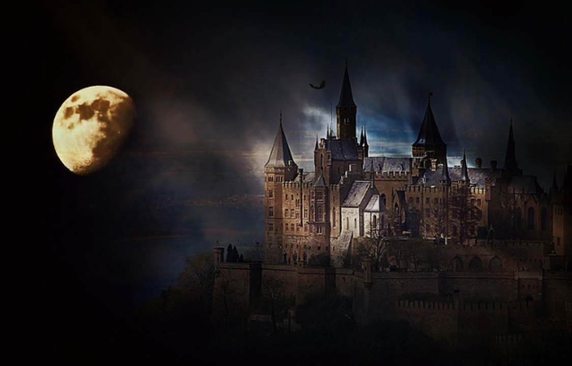 [MP4 720p] Top 13 deadliest horror video caught on camera  _ Scary Videos With Links _ Horror videos in real life