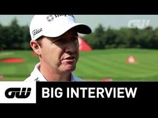 GW Big Interview: Jimmy Walker