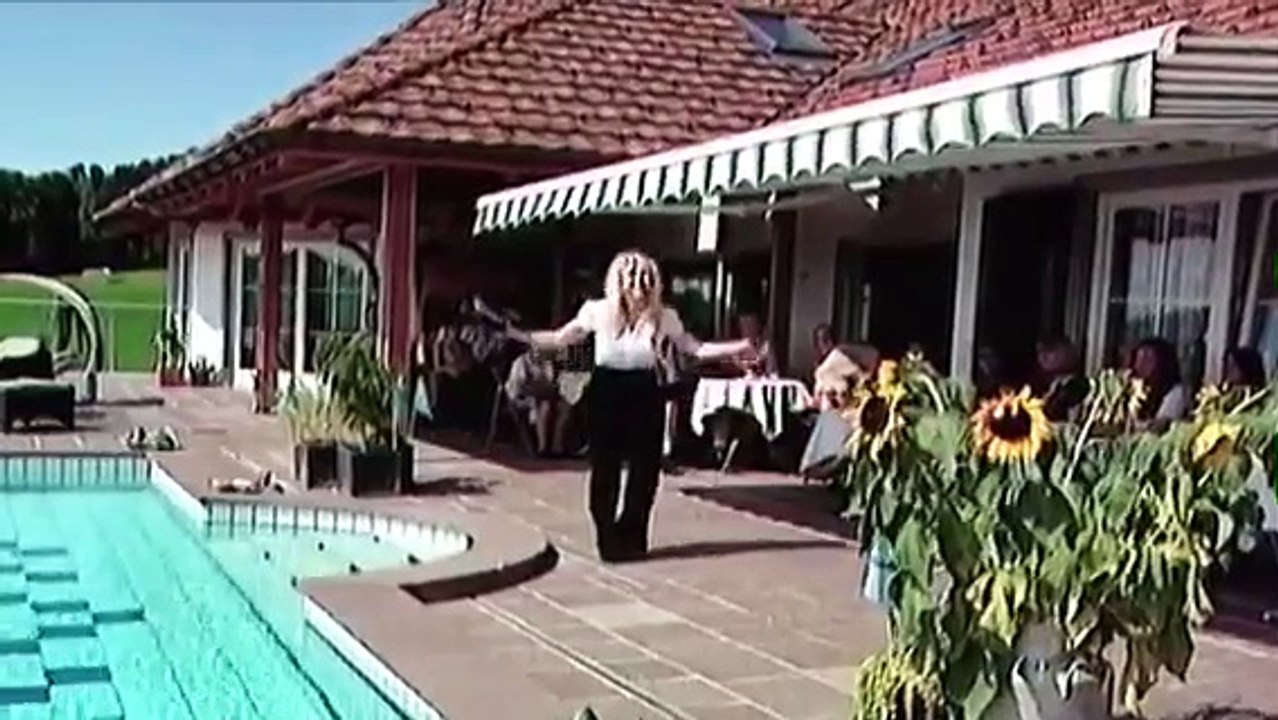 Beatrice Egli 'Mensch bleib doch einfach wie Du bist'