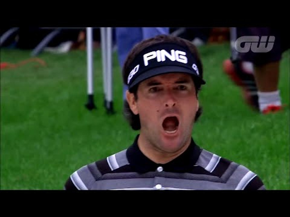GW Masters Contenders: Bubba Watson