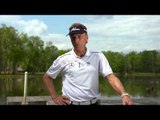 Mercedes-Benz Golf: Bernhard Langer – My Favourite Shot – The Masters