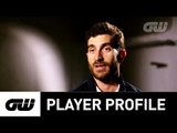 GW Player Profile: Alejandro Canizares