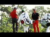 Mercedes-Benz Golf: Weekly Wrap – The Masters