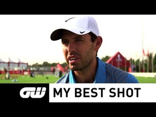 GW My Best Shot: Charl Schwartzel