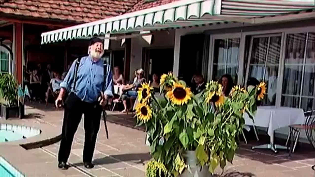 Beatrice Egli 'Jonenthaler Sommerparty Teil.1'